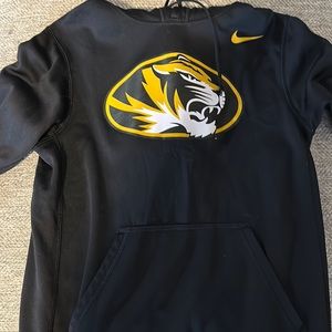 Nike Mizzou hoodie